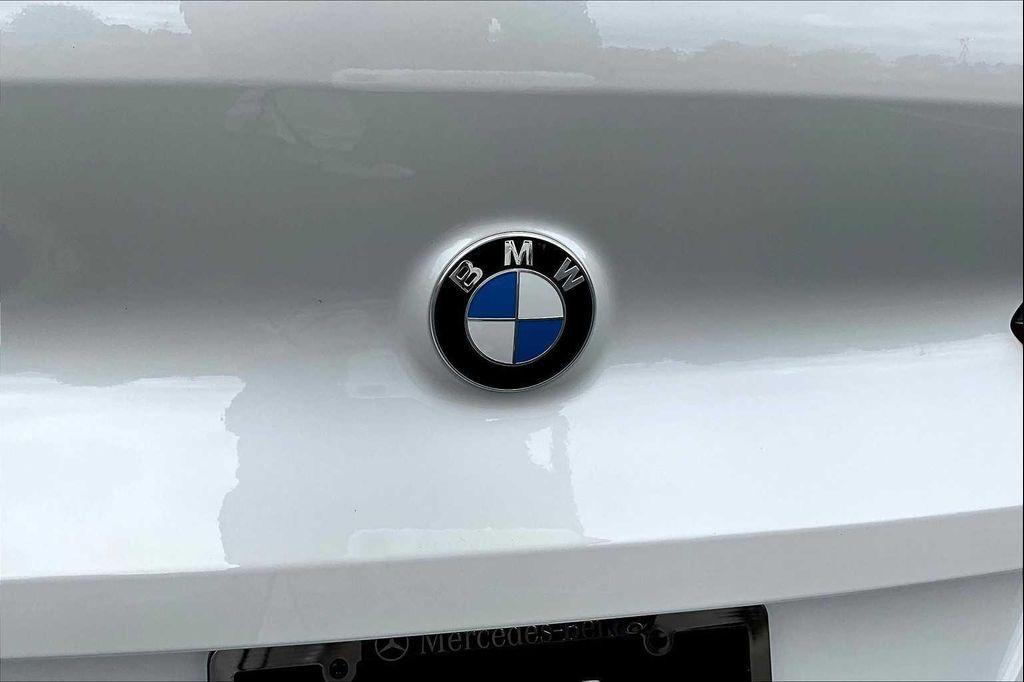 used 2024 BMW 840 car, priced at $67,398