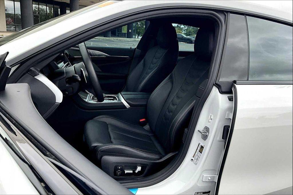 used 2024 BMW 840 car, priced at $67,398
