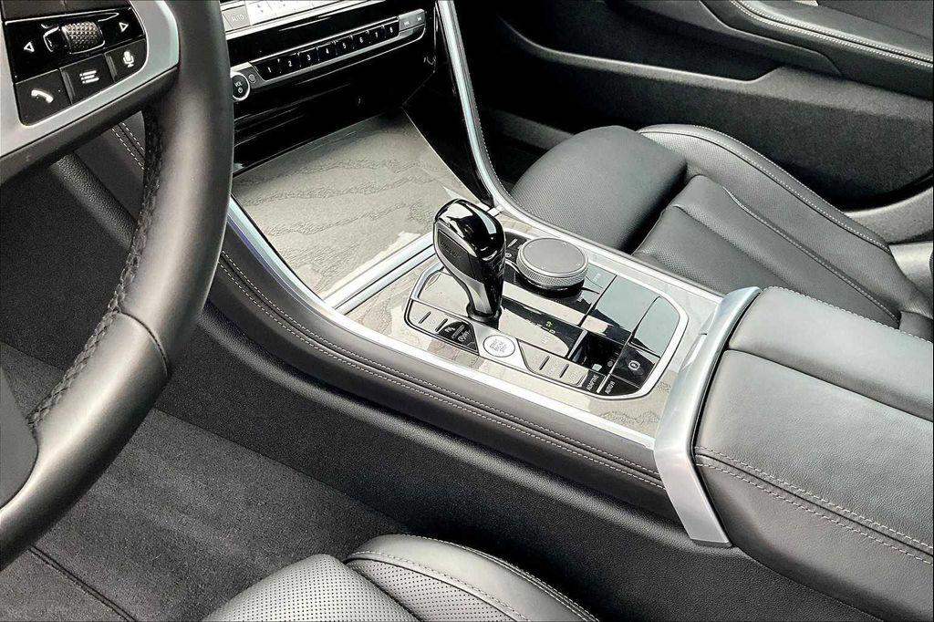 used 2024 BMW 840 car, priced at $67,398