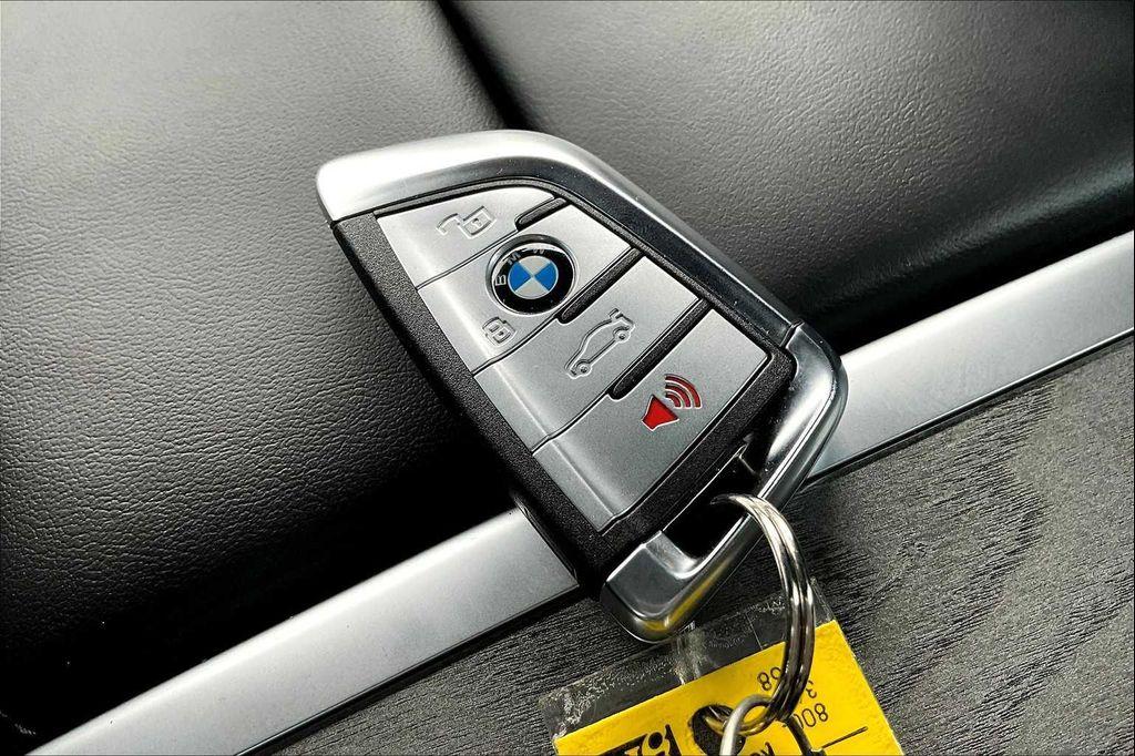 used 2024 BMW 840 car, priced at $67,398