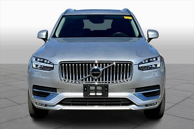 used 2022 Volvo XC90 car, priced at $38,998