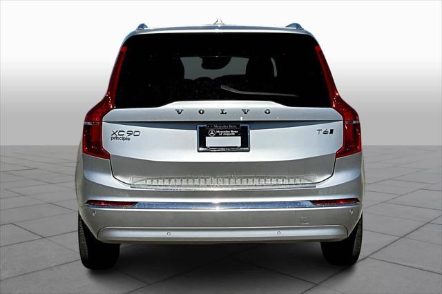 used 2022 Volvo XC90 car, priced at $38,998