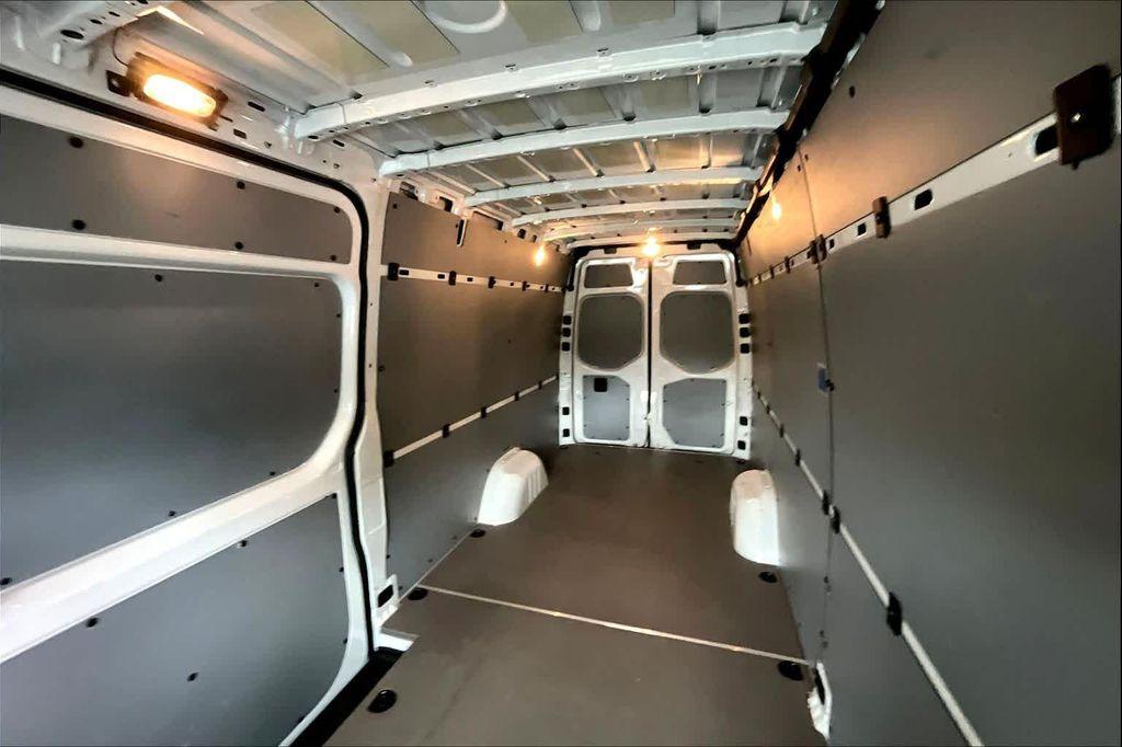 used 2023 Mercedes-Benz Sprinter 2500 car, priced at $39,798