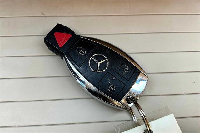 used 2017 Mercedes-Benz GLE 350 car, priced at $21,998