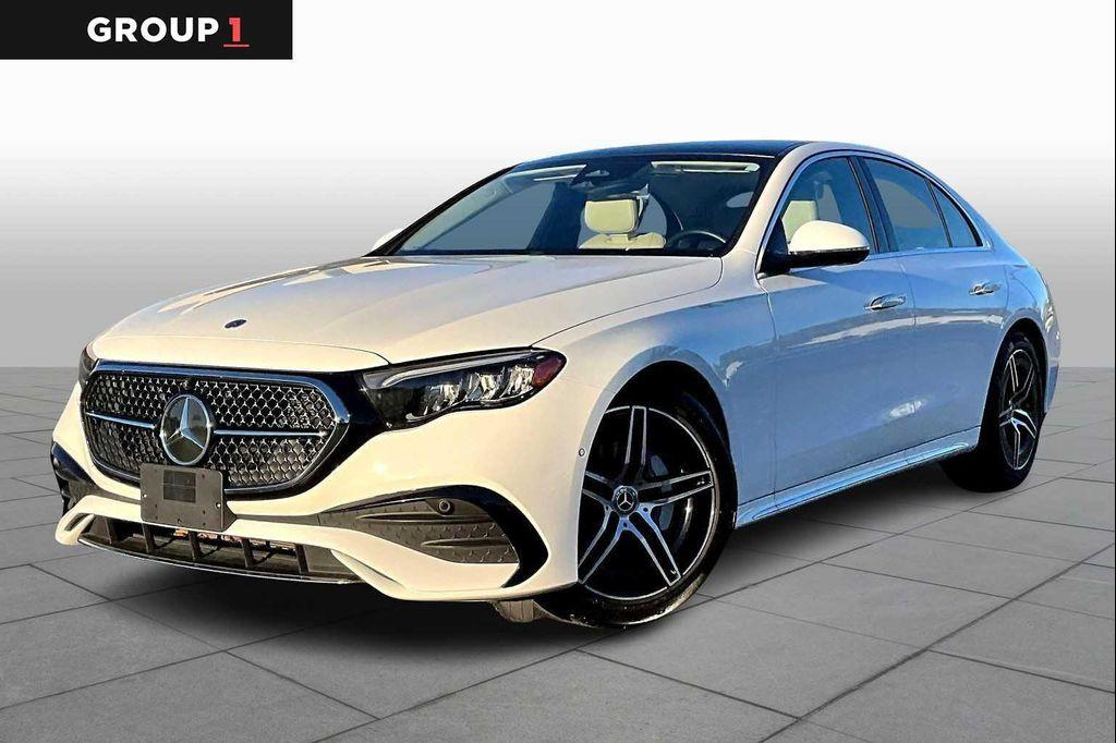 used 2012 Mercedes-Benz E-Class car, priced at $7,598