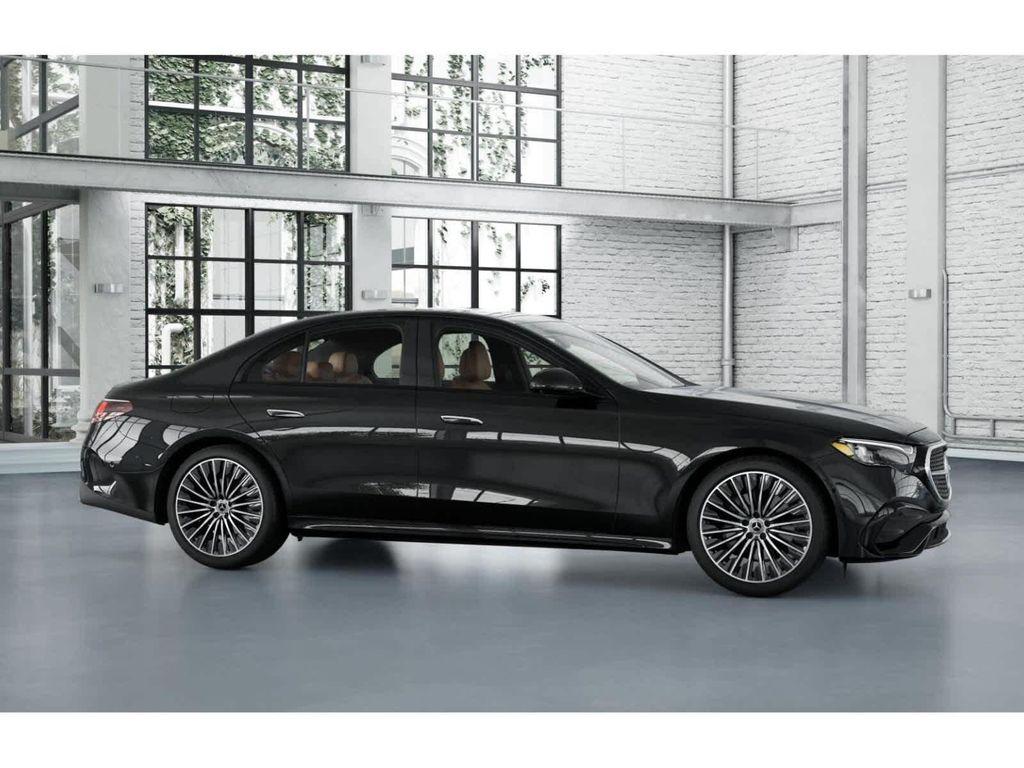 new 2026 Mercedes-Benz E-Class car, priced at $72,535