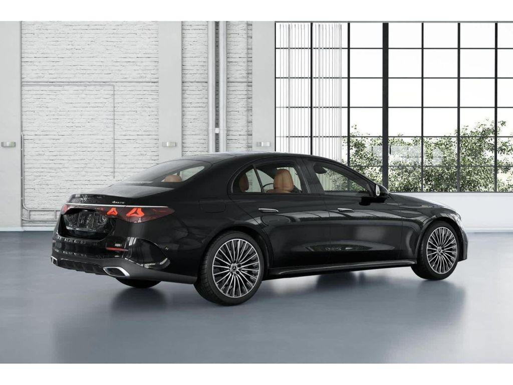 new 2026 Mercedes-Benz E-Class car, priced at $72,535