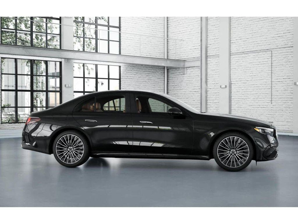 new 2026 Mercedes-Benz E-Class car, priced at $72,535