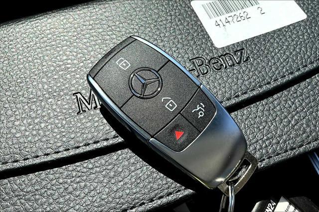 used 2025 Mercedes-Benz GLA 250 car, priced at $37,998