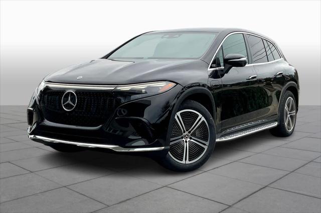 new 2023 Mercedes-Benz EQS 450 car, priced at $111,390