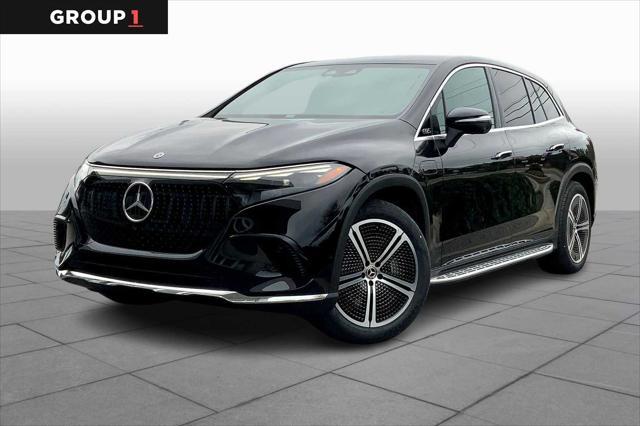 used 2023 Mercedes-Benz EQS 450 car