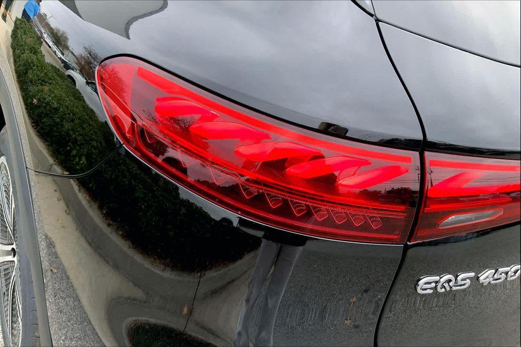 used 2023 Mercedes-Benz EQS 450 car, priced at $59,777