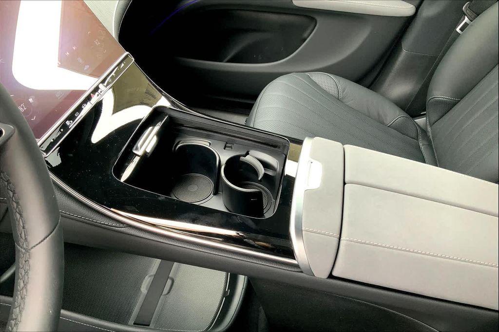 used 2023 Mercedes-Benz EQS 450 car, priced at $59,777