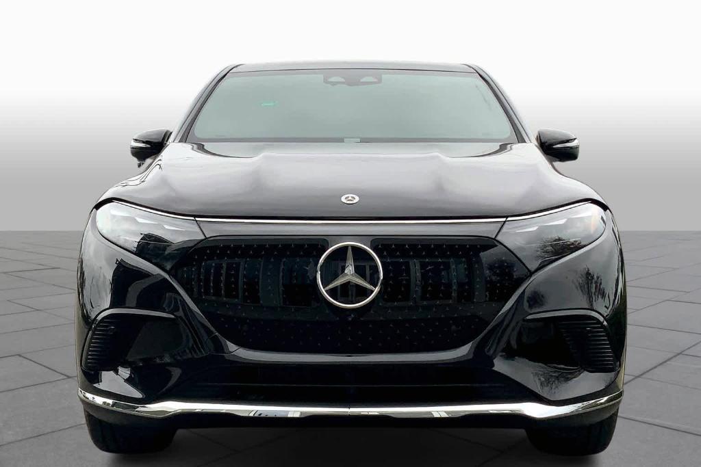 new 2023 Mercedes-Benz EQS 450 car, priced at $111,390