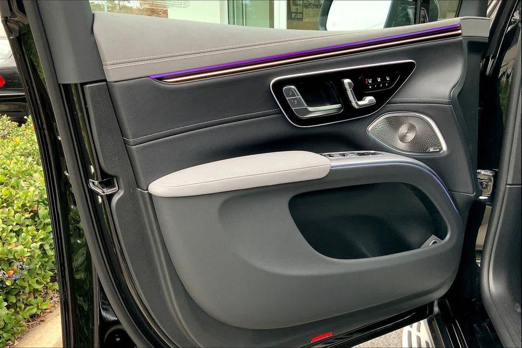 used 2023 Mercedes-Benz EQS 450 car, priced at $59,777