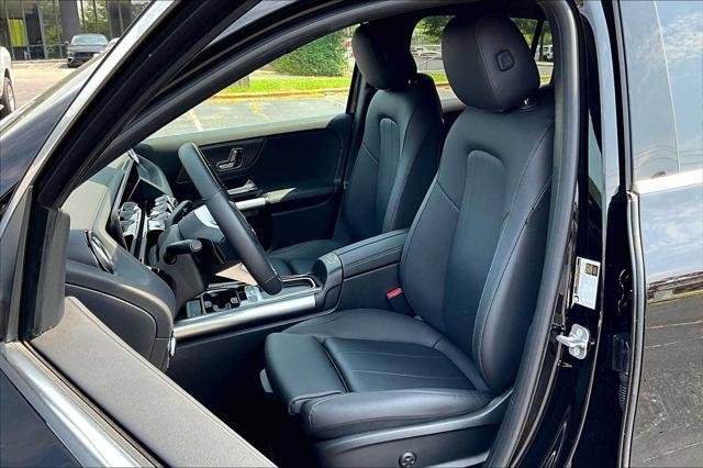 used 2025 Mercedes-Benz GLA 250 car, priced at $36,998