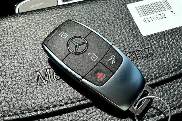 used 2025 Mercedes-Benz GLA 250 car, priced at $36,998