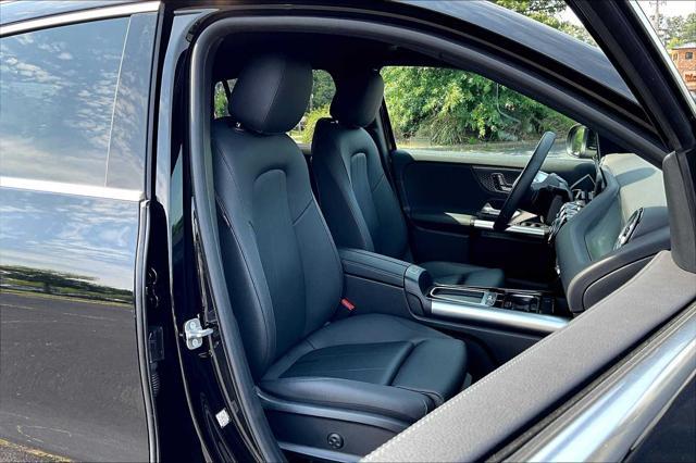used 2025 Mercedes-Benz GLA 250 car, priced at $36,998
