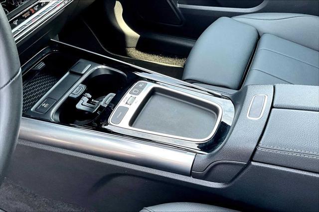 used 2025 Mercedes-Benz GLA 250 car, priced at $36,998