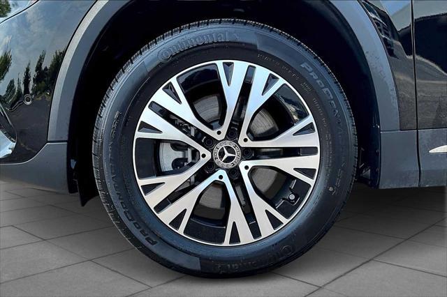 used 2025 Mercedes-Benz GLA 250 car, priced at $36,998
