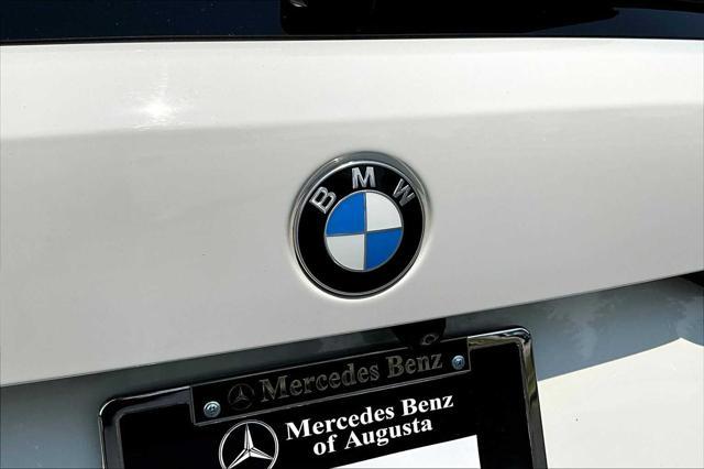 used 2021 BMW X5 car, priced at $42,498