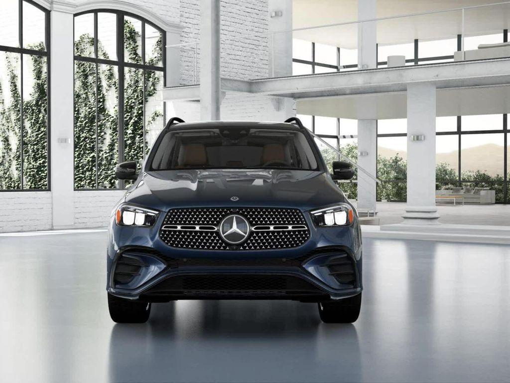 new 2026 Mercedes-Benz GLE 350 car, priced at $78,365