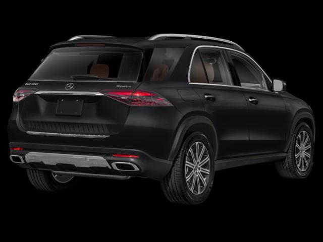 new 2025 Mercedes-Benz GLE 350 car, priced at $71,630
