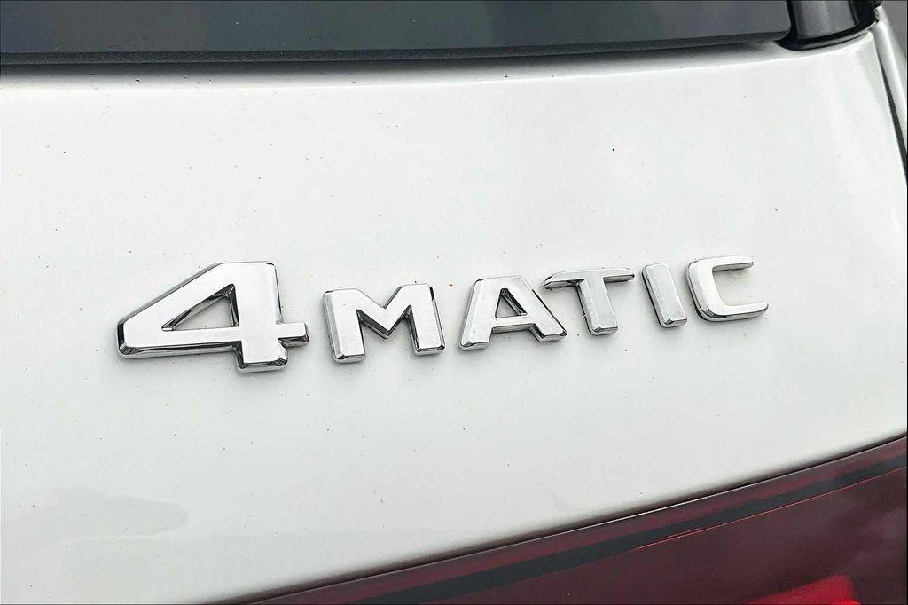 used 2024 Mercedes-Benz GLE 350 car, priced at $49,446