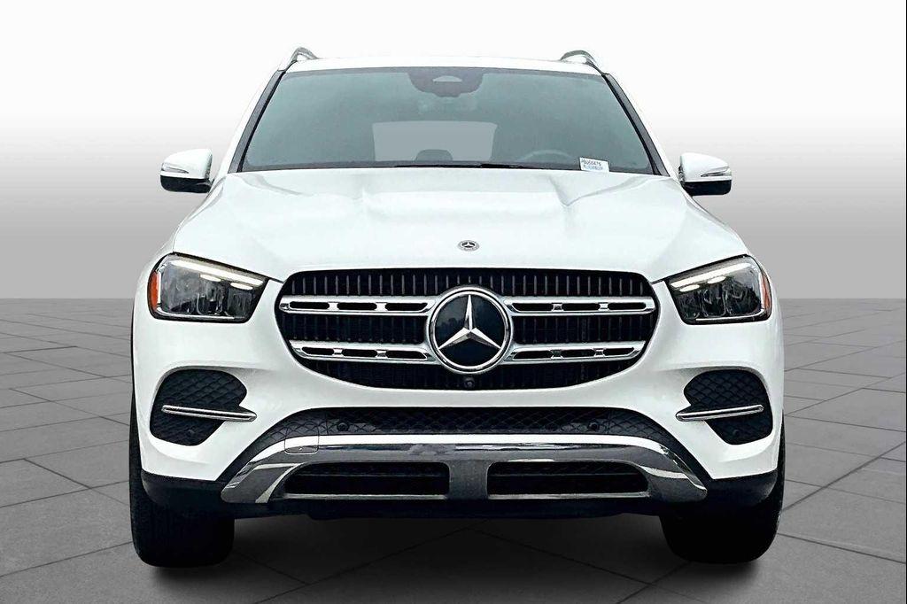 used 2024 Mercedes-Benz GLE 350 car, priced at $49,446