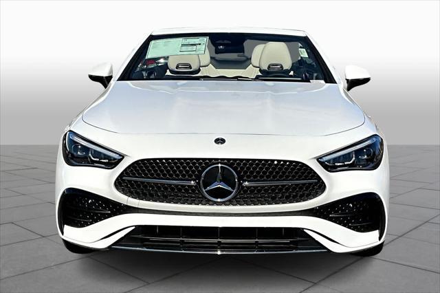 new 2024 Mercedes-Benz CLE 300 car, priced at $72,345