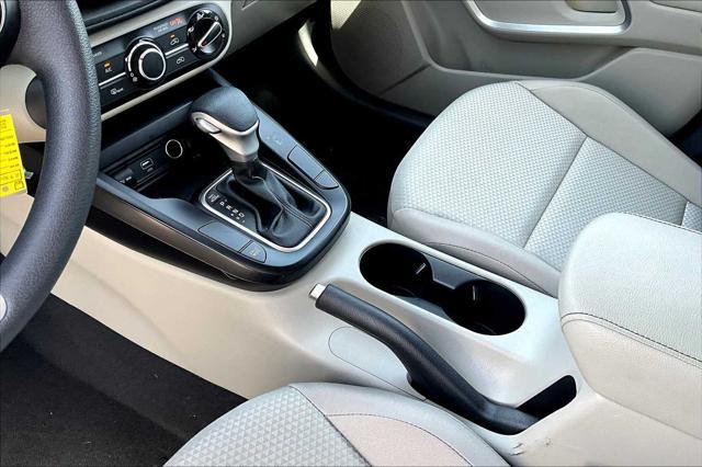 used 2024 Kia Soul car, priced at $17,898