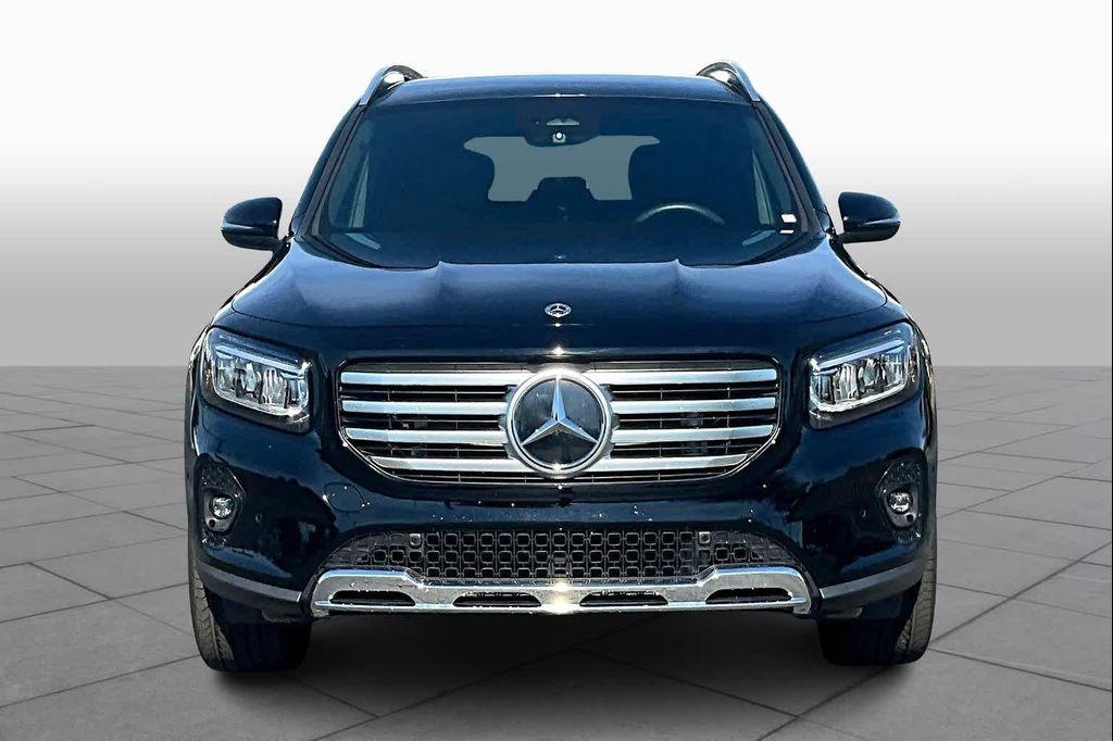 used 2024 Mercedes-Benz GLB 250 car, priced at $39,998
