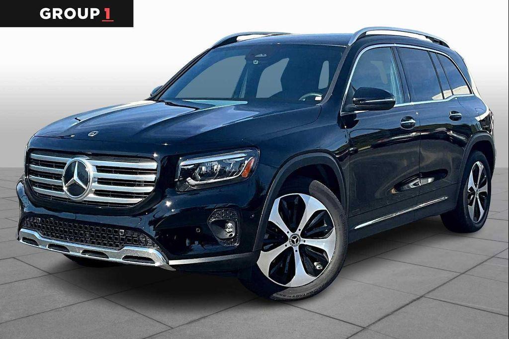 used 2024 Mercedes-Benz GLB 250 car, priced at $39,998