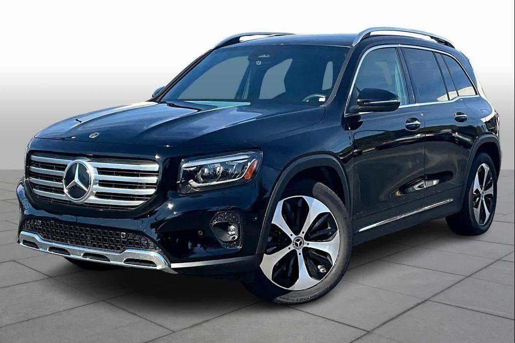 used 2024 Mercedes-Benz GLB 250 car, priced at $39,998