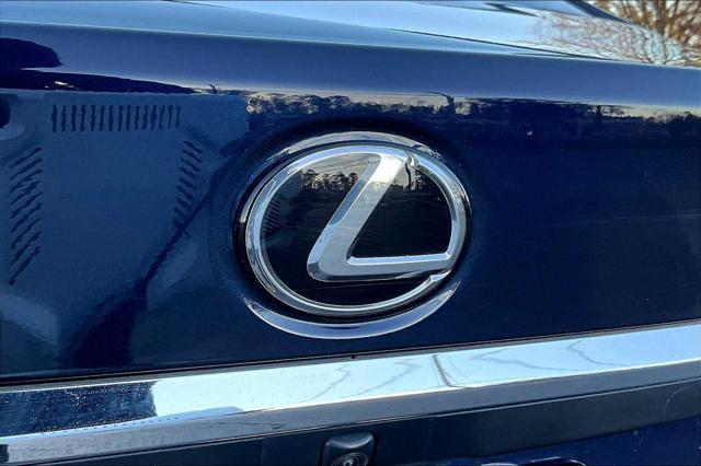 used 2020 Lexus ES 350 car, priced at $26,998