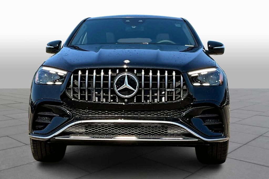 new 2024 Mercedes-Benz AMG GLE 53 car, priced at $97,545