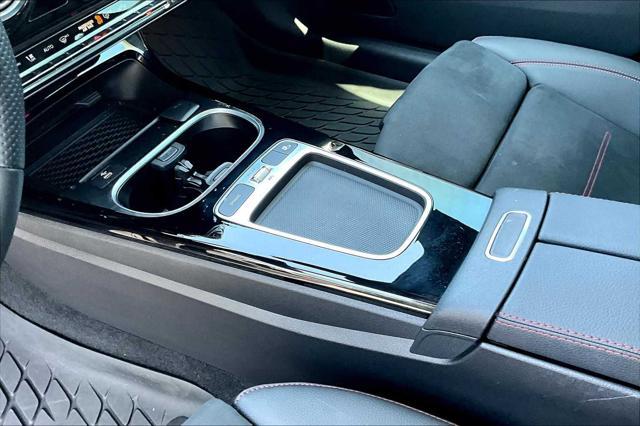 used 2025 Mercedes-Benz CLA 250 car, priced at $47,198