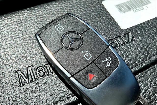 used 2025 Mercedes-Benz CLA 250 car, priced at $47,198
