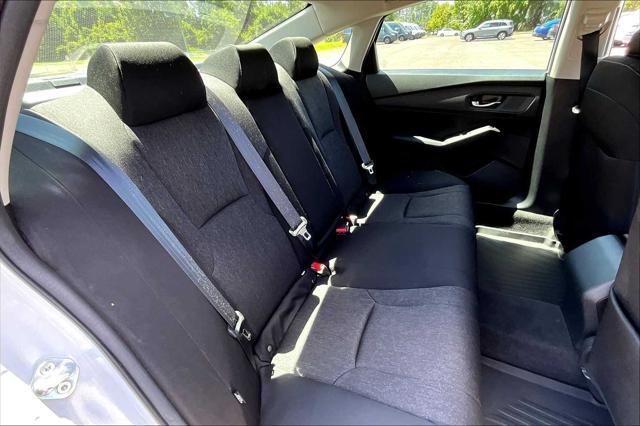 used 2023 Honda Accord car, priced at $25,498