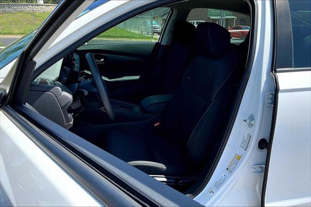 used 2023 Honda Accord car, priced at $25,498