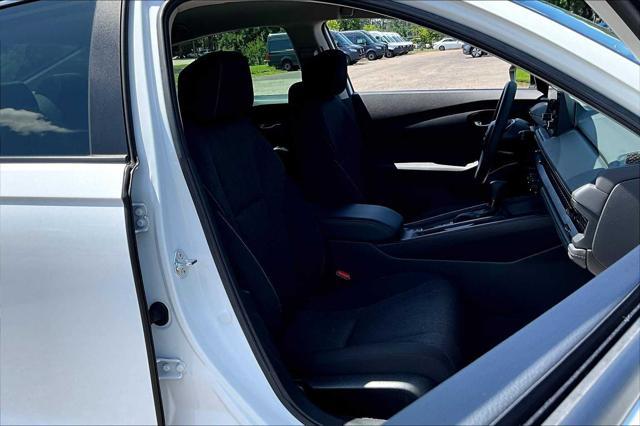 used 2023 Honda Accord car, priced at $25,498