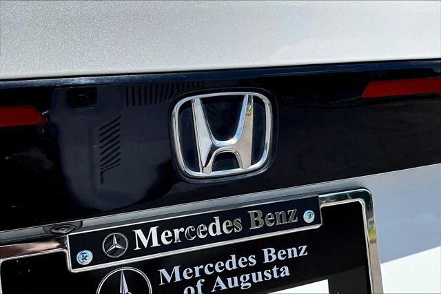 used 2023 Honda Accord car, priced at $25,498