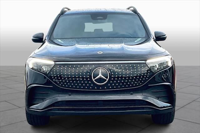 new 2024 Mercedes-Benz EQB 300 car, priced at $64,795