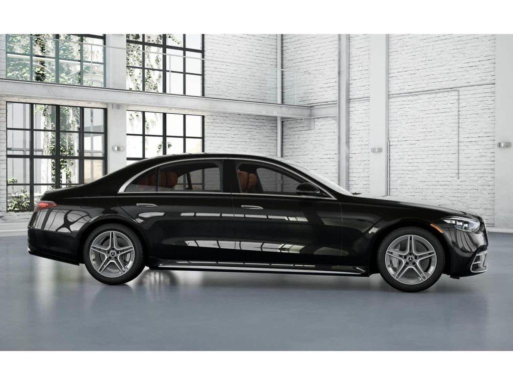 new 2026 Mercedes-Benz S-Class car, priced at $130,780