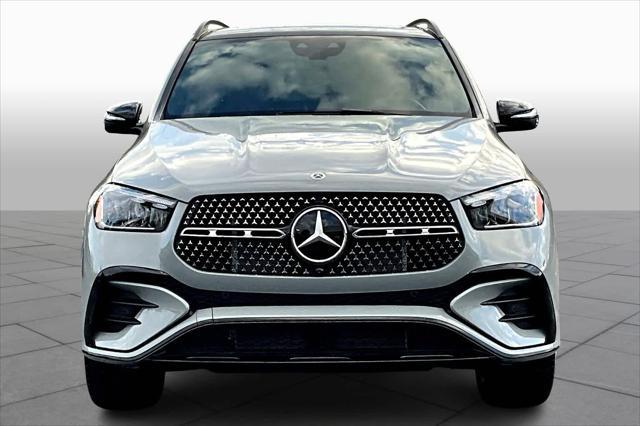 new 2025 Mercedes-Benz GLE 450 car, priced at $85,630