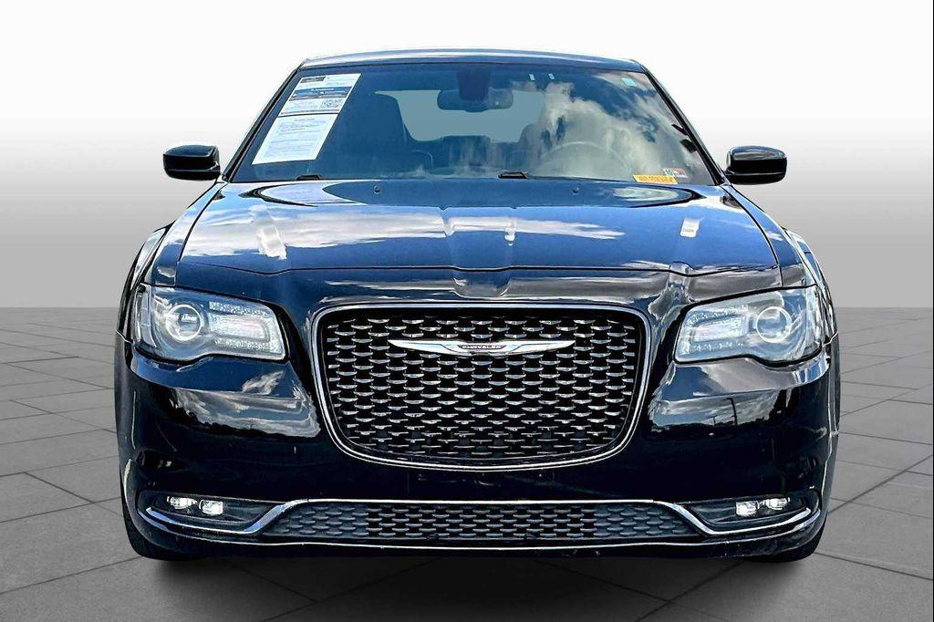 used 2016 Chrysler 300 car, priced at $14,998
