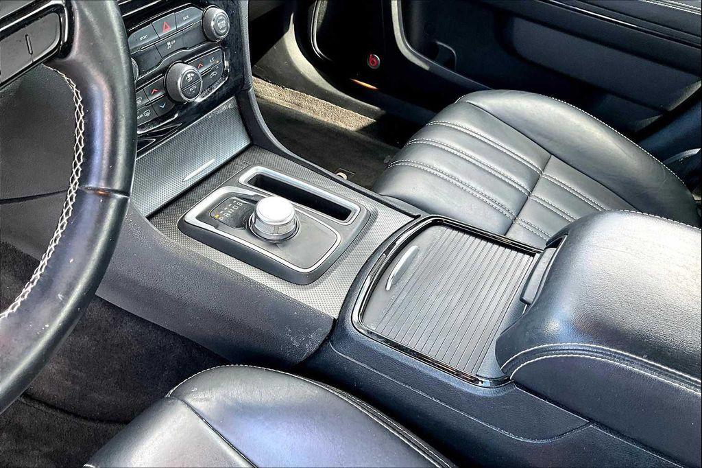 used 2016 Chrysler 300 car, priced at $14,998