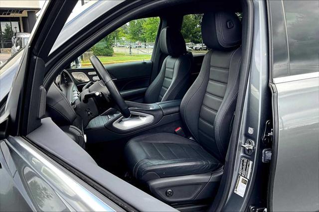 used 2022 Mercedes-Benz GLS 450 car, priced at $54,798