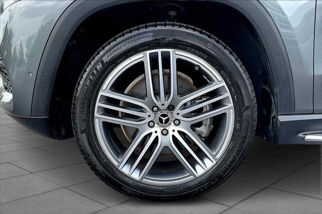 used 2022 Mercedes-Benz GLS 450 car, priced at $54,798