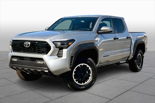 used 2024 Toyota Tacoma car, priced at $44,998